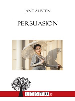 cover image of Persuasion